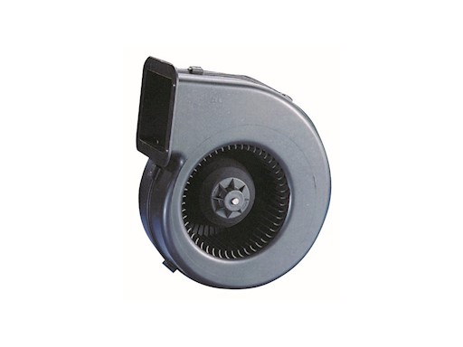 ASPIRATORE PORTATA 750 MC/ORA