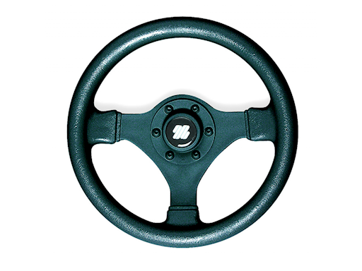 VOLANTE V45 NERO Ø MM.280