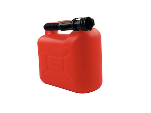 TANICA PER CARBURANTE