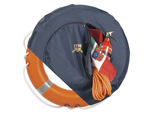 CONTENITORE PER ANULARE