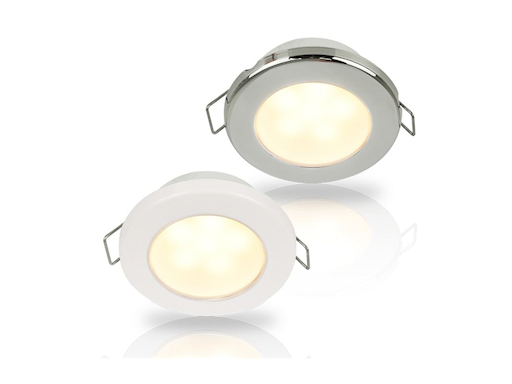 FARETTO EUROLED 75 LUCE CALDA