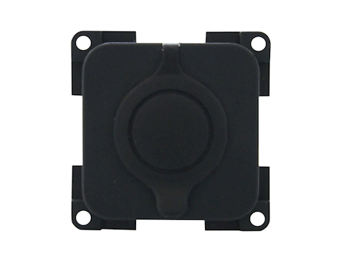 PRESA ACCENDISIGARI 12/24 V. DA ESTERNO