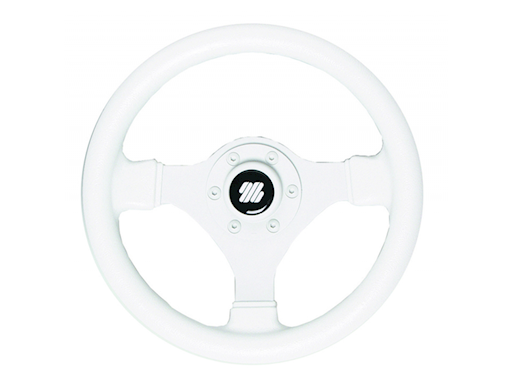 VOLANTE V45 BIANCO Ø MM.280