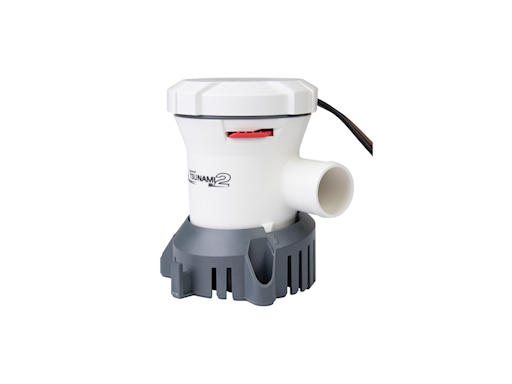 POMPE SENTINA TSUNAMI MK2