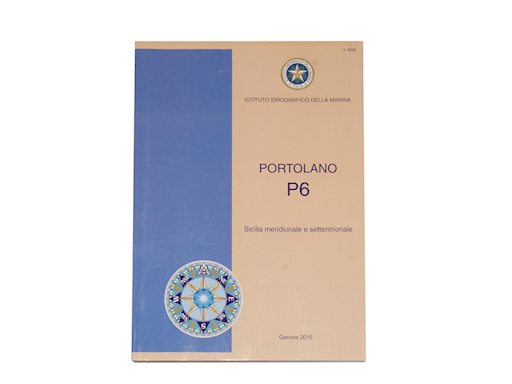 PORTOLANO P6