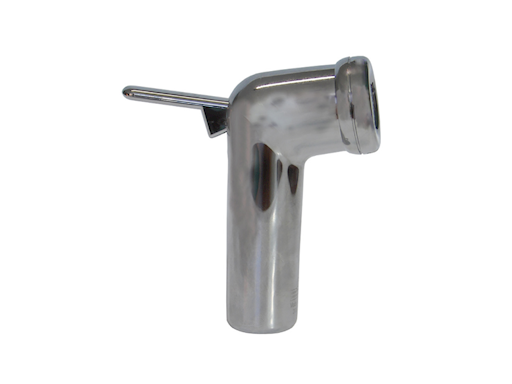 DOCCETTA ABS CROMATA