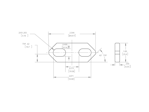 BARRA DI COLLEGAMENTO
