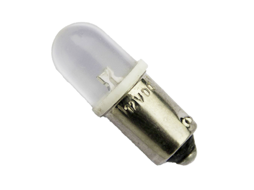 LAMPADINA 1 LED BA9S