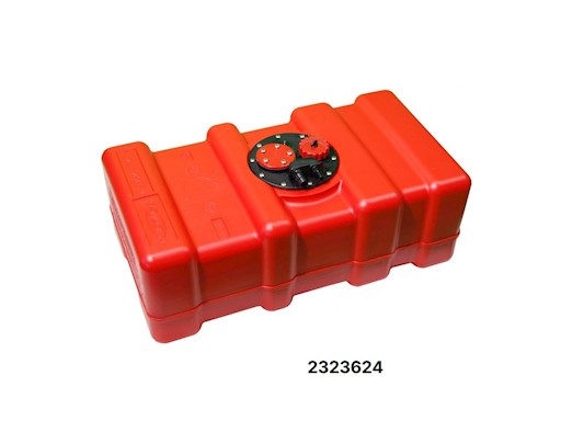 SERBATOIO CARBURANTE MEDIA CAPACITA'