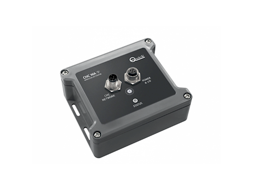 ATTUATORE CONTACATENA WIRELESS