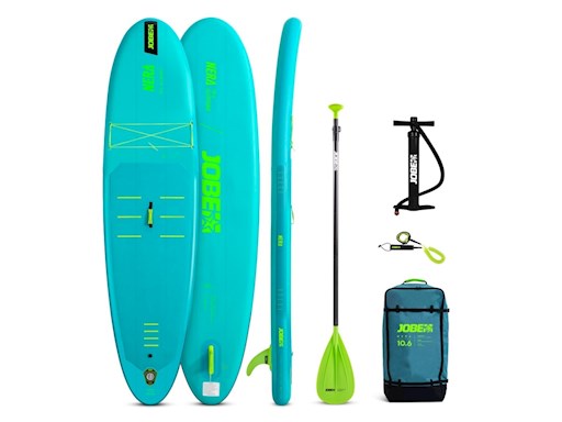 AERO NERA SUP BOARD 10.6