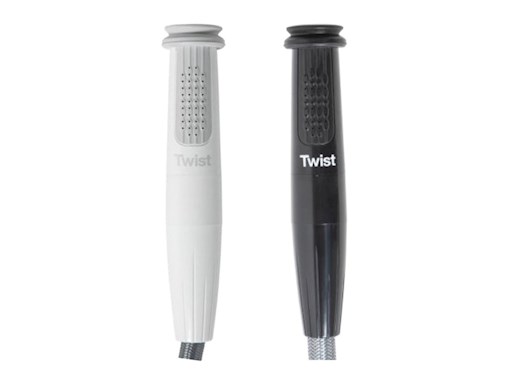 DOCCETTA INTEGRATA TWIST MK2
