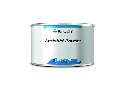 ANTISKID POWDER