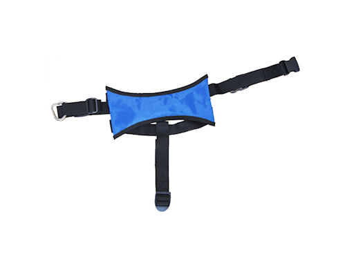 IMBRAGATURA PER MOTORI FUORIBORDO