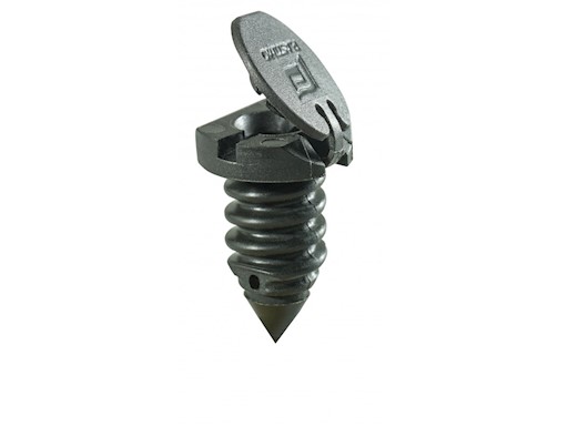 VALVOLA CON CAPPUCCIO