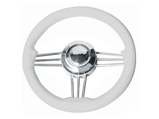 RUOTA TIMONE T14 Ø MM.350