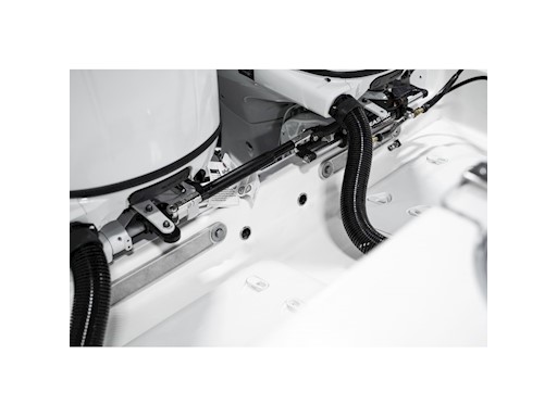 BOCCOLA DI SCARICO REGOLABILE