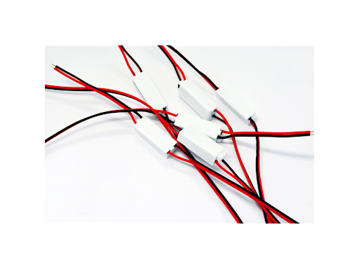 DRIVER PER STRIP LED