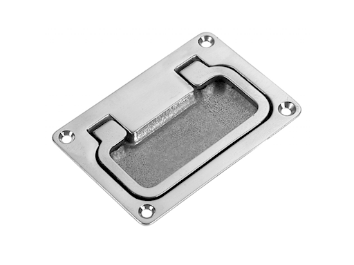 ALZAPAGLIOLO OTTONE CROMATO