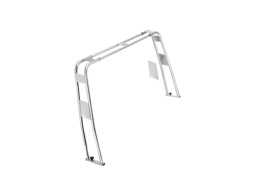 ROLL-BAR ABBATTIBILE PER IMBARCAZIONI