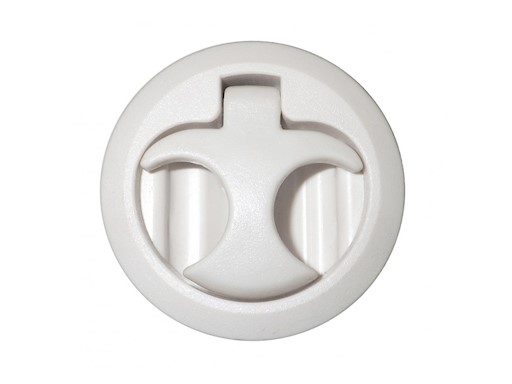 ALZAPAGLIOLO IN NYLON Ø MM.61