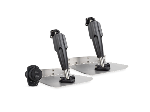 KIT FLAP PRO CONTROL ASSIST STANDARD