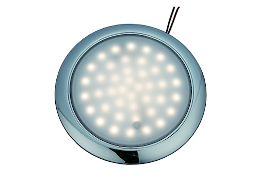 PLAFONIERA ULTRAPIATTA A 42 LED