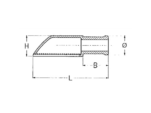 SUCCHIAROLA IN OTTONE