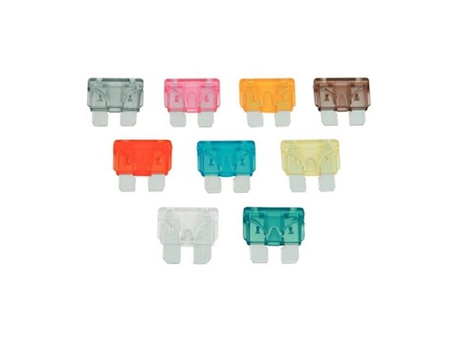 FUSIBILE LAMELLARE STANDARD