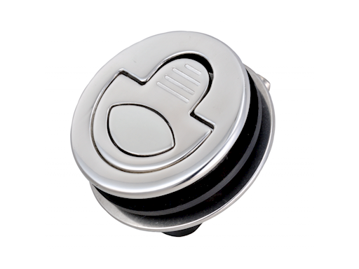 ALZAPAGLIOLO INOX 316 Ø MM.61