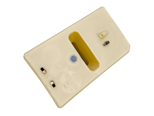 SERBATOIO CARBURANTE LT.207