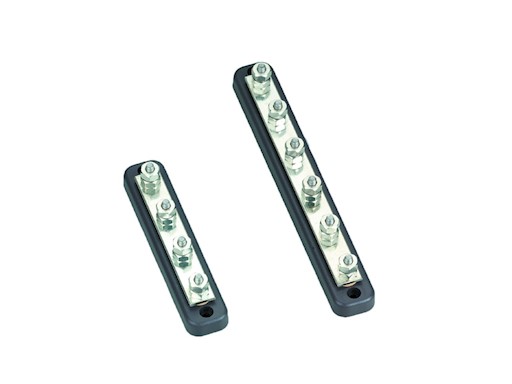 TERMINALI ELETTRICI IN RAME