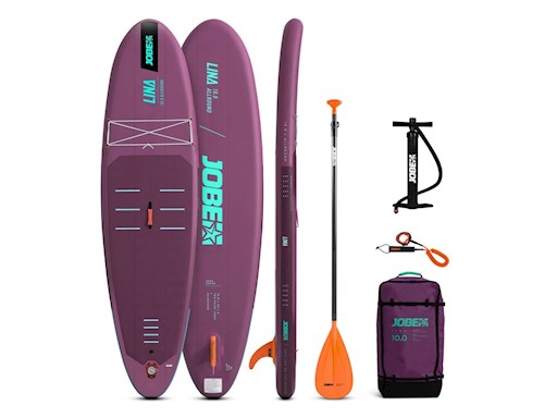 AERO LINA SUP BOARD 10.0 PACK
