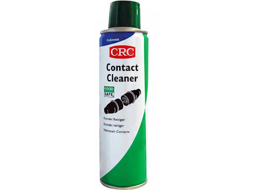 CRC CONTACT CLEANER