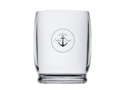 SAILOR SOUL BICCHIERI DA ACQUA