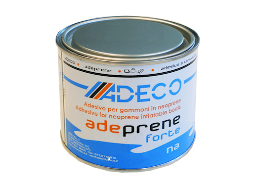 ADESIVO PER NEOPRENE (ADEPRENE FORTE) GR.500