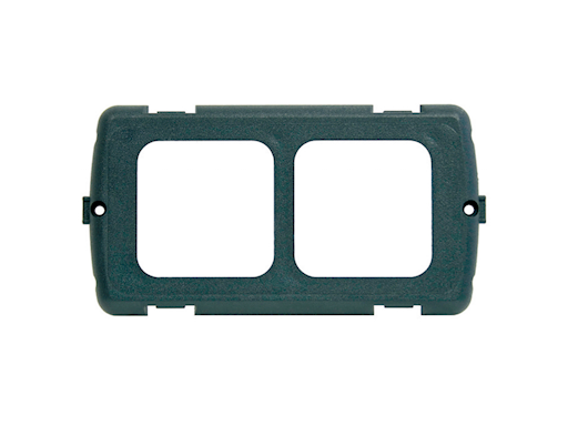 SUPPORTO A DUE MODULI