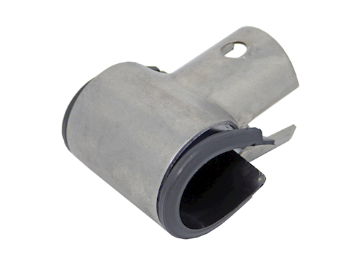 RACCORDI A TEE APERTI