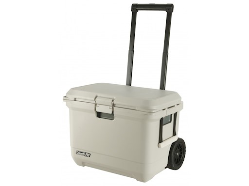 GHIACCIAIA PRO 55 QT