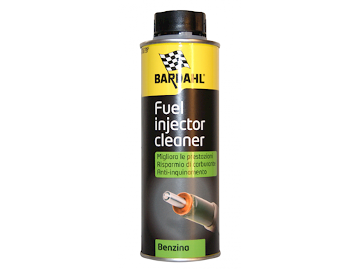 FUEL INJECTOR CLEANER