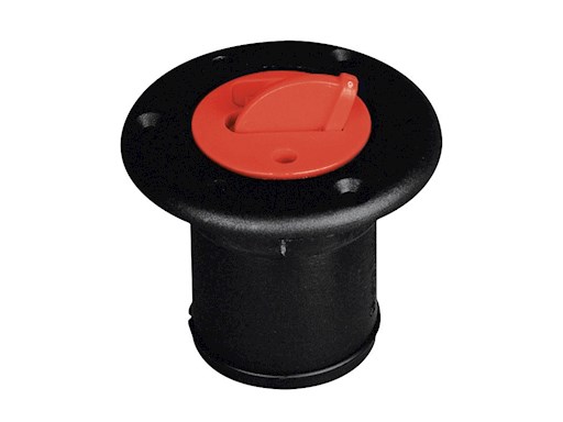 TAPPI IMBARCO CARBURANTE