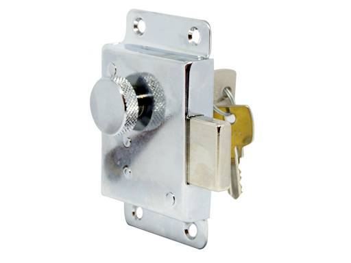 SERRATURA DA APPOGGIO MM. 98X58