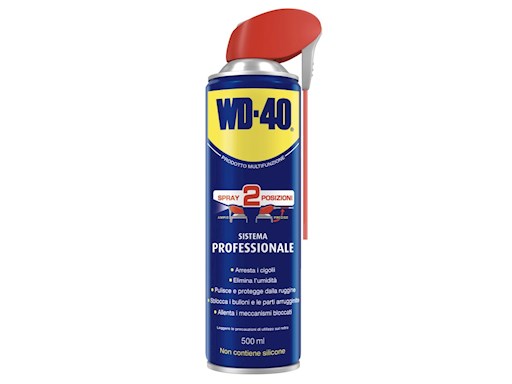 WD-40 PRODOTTO MULTIUSO