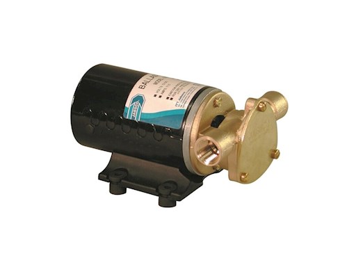 POMPA DI ZAVORRA BALLAST