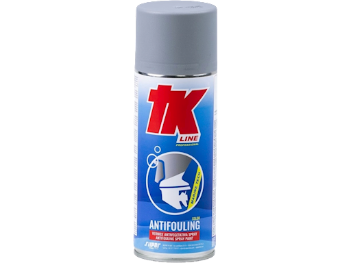 ANTIFOULING SPRAY