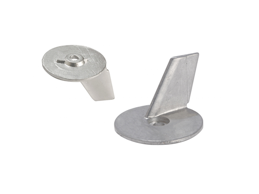 PINNA PER MOTORI SUZUKI 20/30 HP