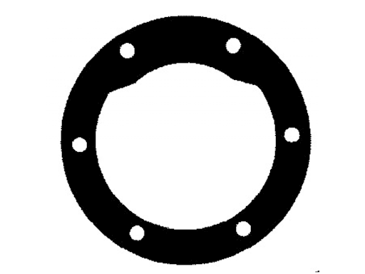 GUARNIZIONE IN CARTA PER PM36-PM36F-ST146-ST150