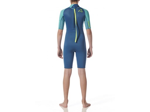 MUTA SHORTY ESSENTIAL RAGAZZO