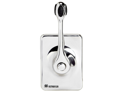 SCATOLA COMANDO B400