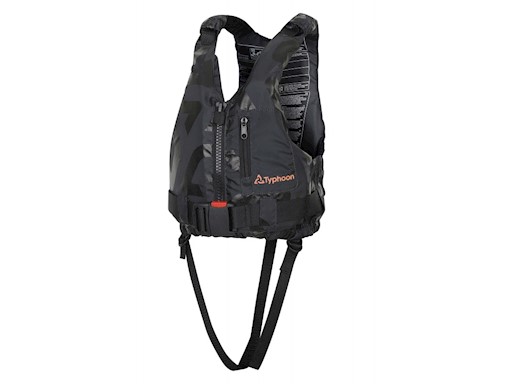 GIUBBOTTO HUDSON 50N ADULTO